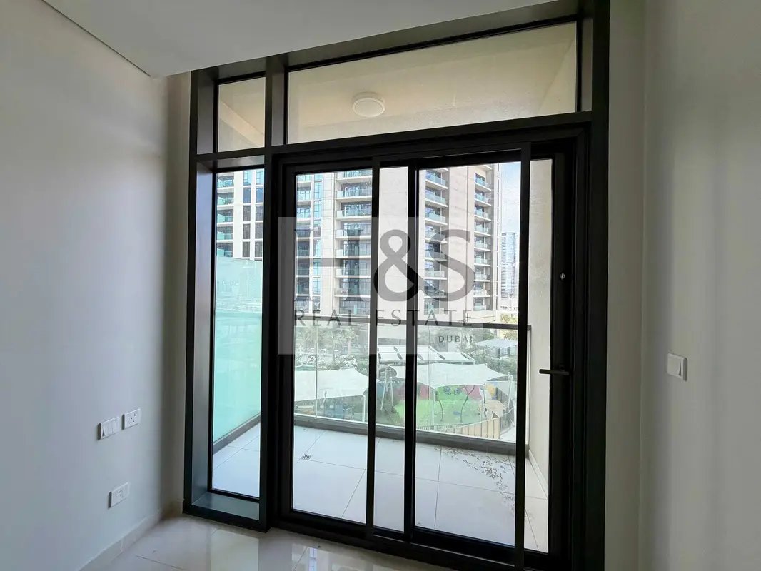 2-bedroom freehold apartment in Business Bay — photo 5 of 5