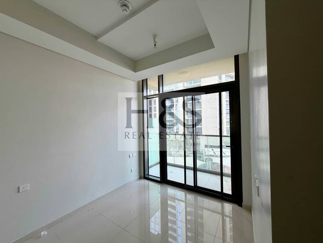 2-bedroom freehold apartment in Business Bay — photo 4 of 5