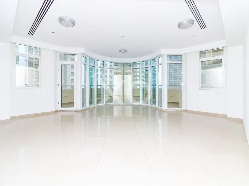 3-bedroom freehold apartment in Dubai Marina — photo 3 of 5