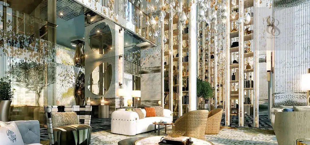 1-bedroom freehold apartment in Dubai Marina — photo 3 of 5