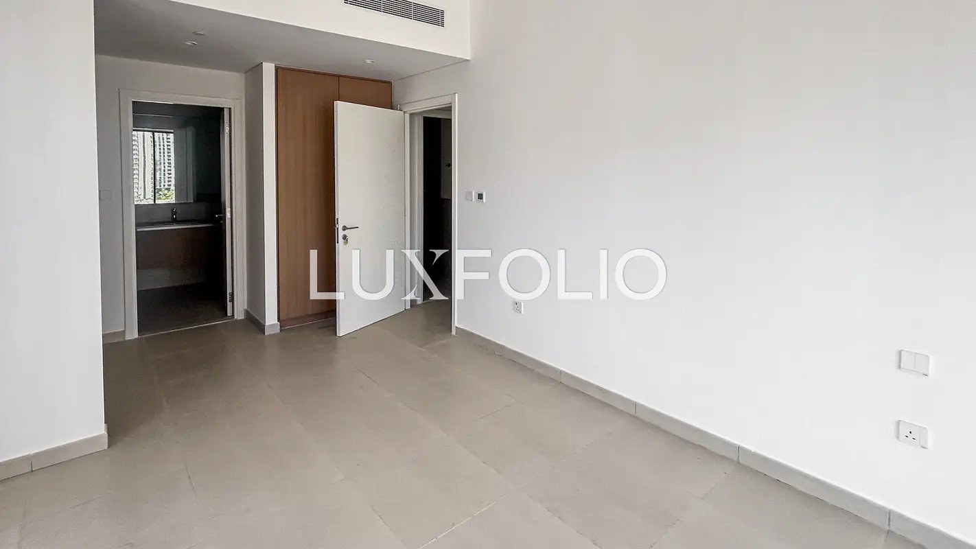 3-bedroom freehold apartment in Dubai Creek Harbour — photo 5 of 5