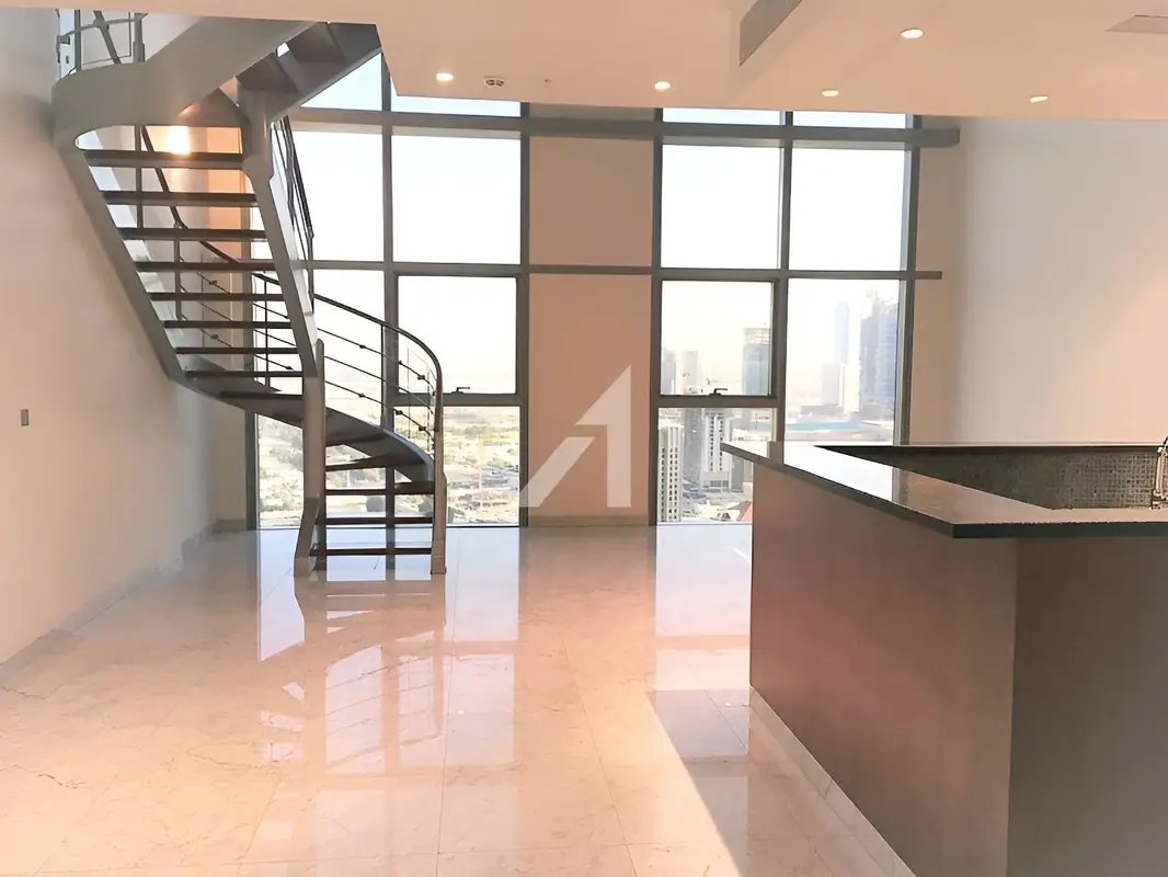 2-bedroom freehold apartment in DIFC — photo 5 of 5