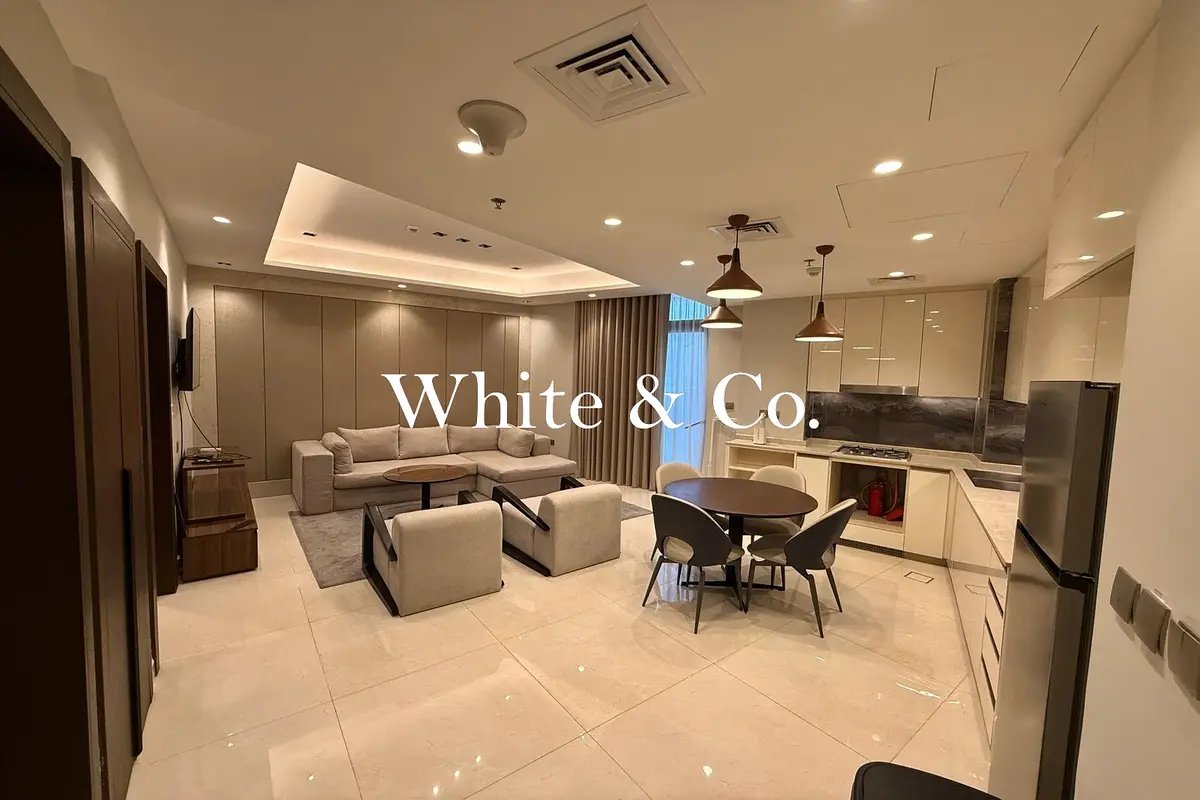 1-bedroom freehold apartment in Business Bay — photo 5 of 5