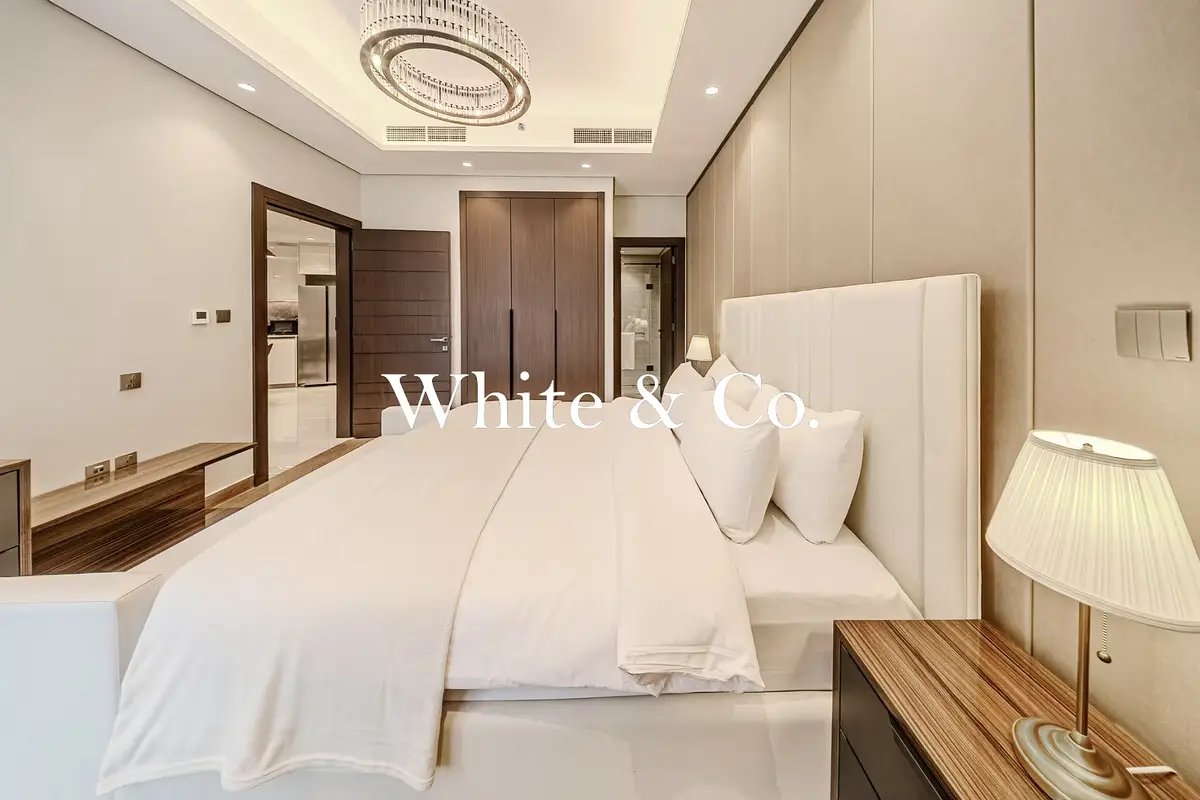 1-bedroom freehold apartment in Business Bay — photo 3 of 5