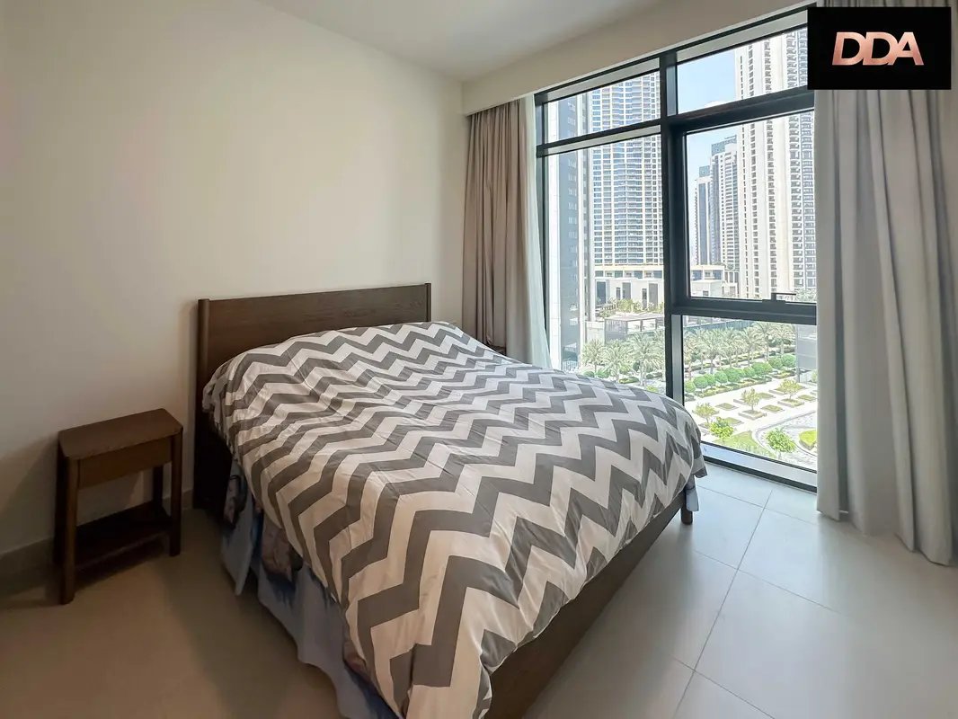 1-bedroom freehold apartment in Dubai Creek Harbour — photo 3 of 5