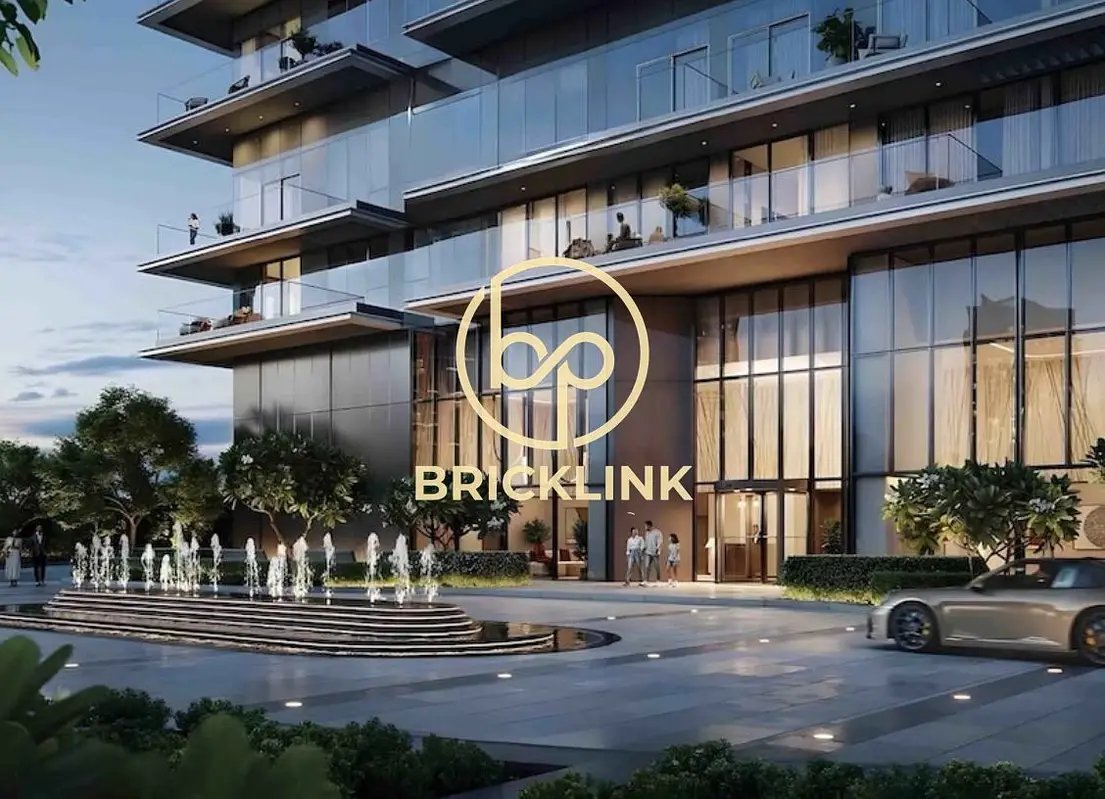 1-bedroom freehold apartment in Dubai Hills Estate — photo 5 of 5