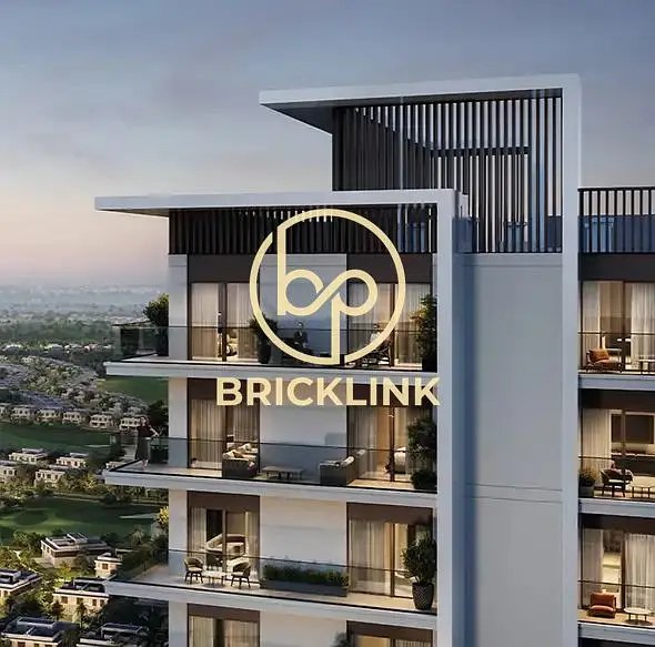 1-bedroom freehold apartment in Dubai Hills Estate — photo 3 of 5
