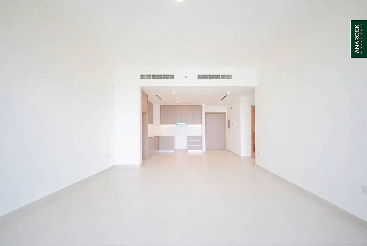 1-bedroom freehold apartment in Dubai Hills Estate — photo 5 of 5
