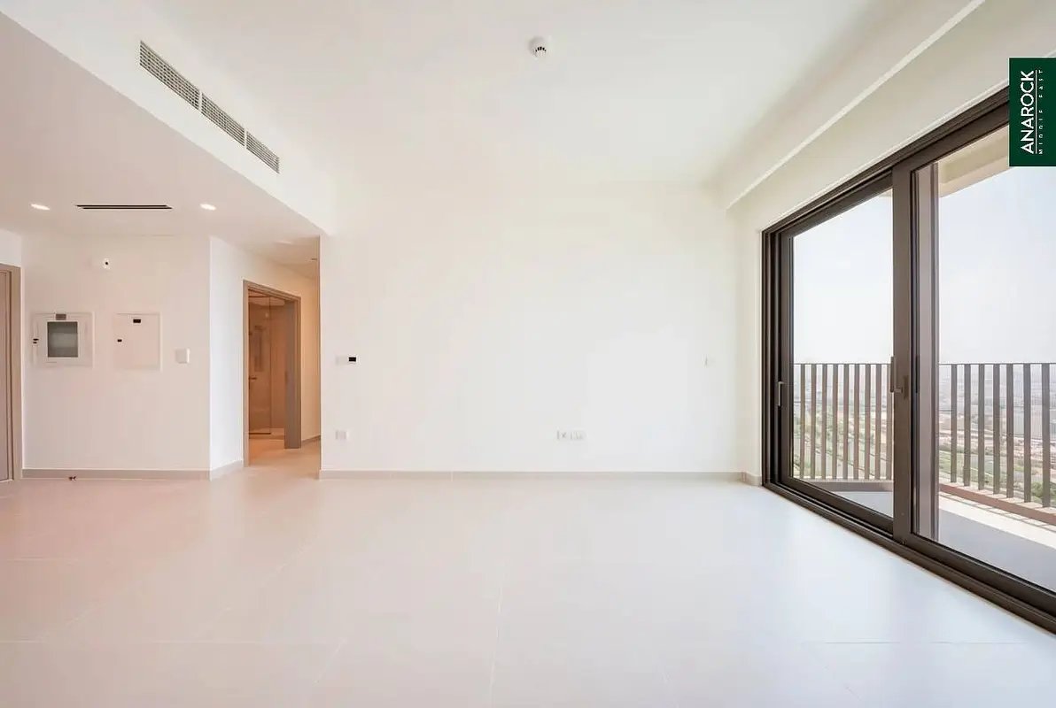 1-bedroom freehold apartment in Dubai Hills Estate — photo 3 of 5