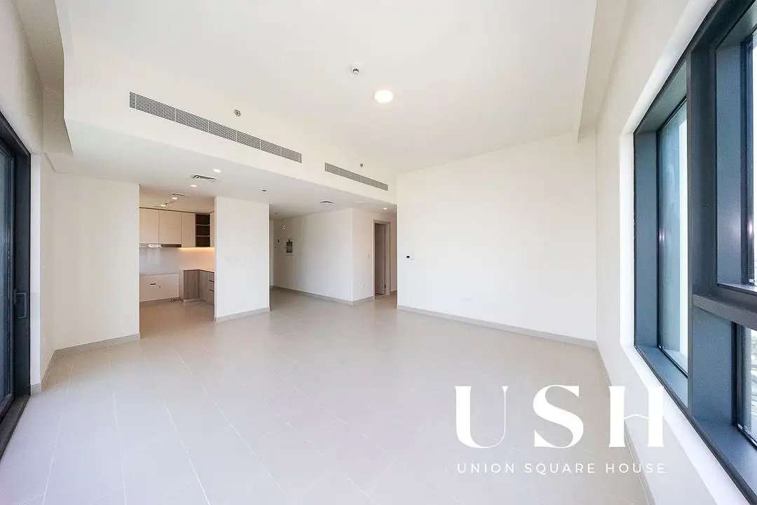 3-bedroom freehold apartment in Dubai Hills Estate — photo 5 of 5