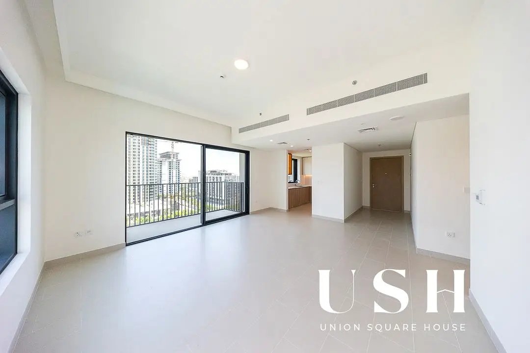 3-bedroom freehold apartment in Dubai Hills Estate — photo 3 of 5