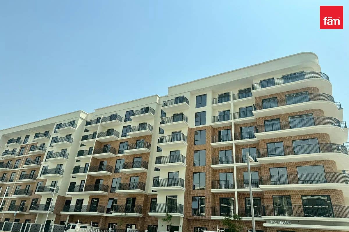 1-bedroom freehold apartment in Town Square — photo 4 of 5