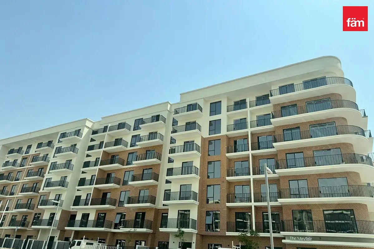 1-bedroom freehold apartment in Town Square — photo 3 of 5