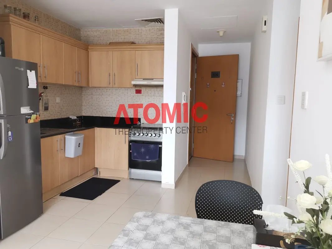 1-bedroom freehold apartment in Business Bay — photo 5 of 5