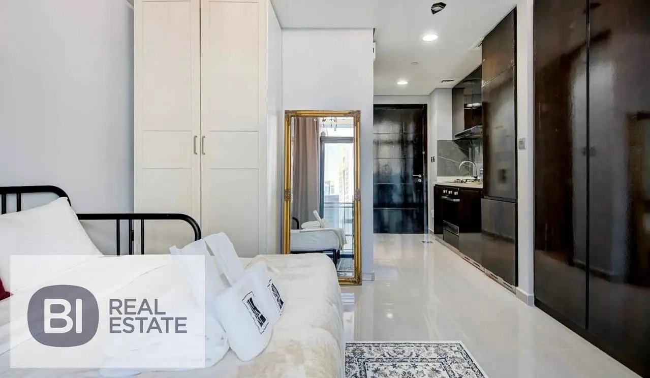 studio freehold apartment in Business Bay — photo 5 of 5