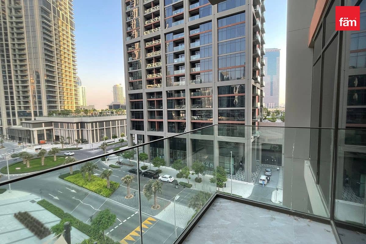 studio freehold apartment in Business Bay — photo 2 of 5