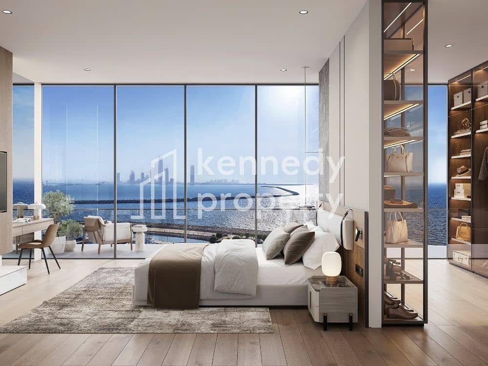 1-bedroom freehold apartment in Dubai Islands — photo 2 of 5