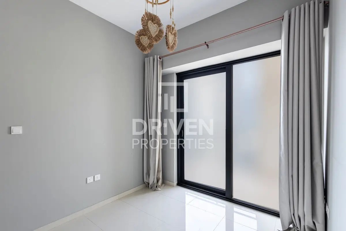 1-bedroom freehold apartment in Business Bay — photo 5 of 5