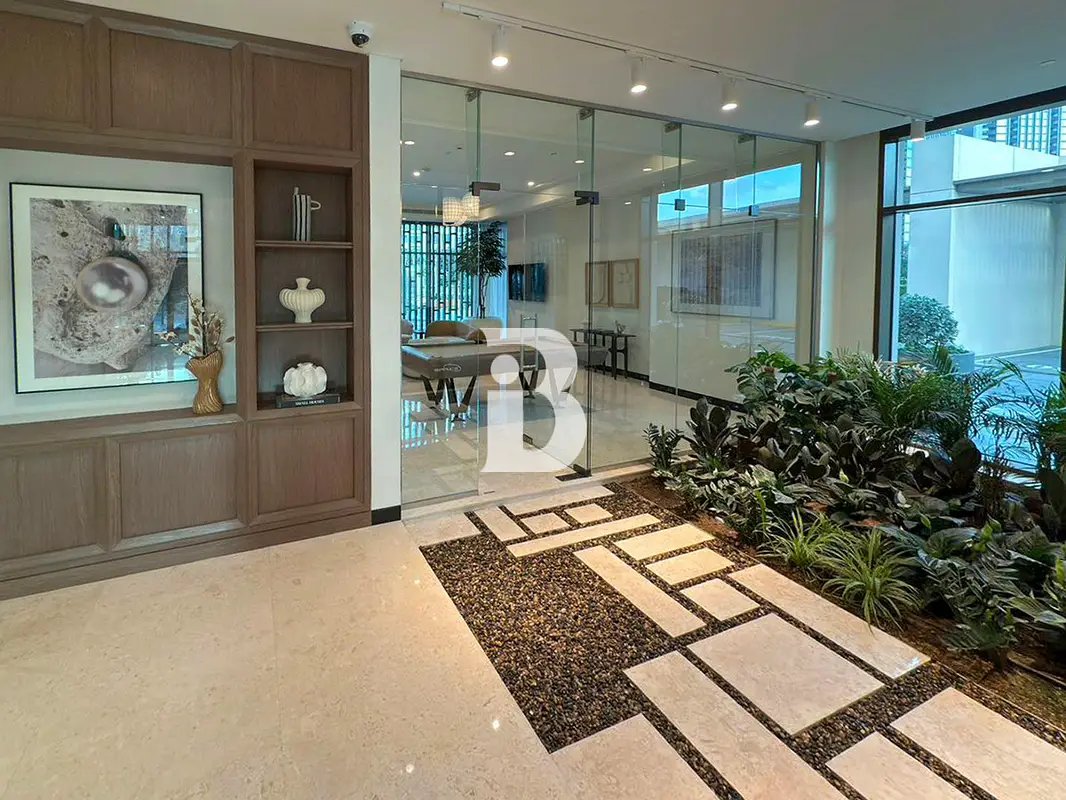 2-bedroom freehold apartment in Dubai Creek Harbour — photo 3 of 5