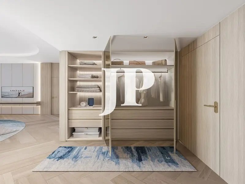 1-bedroom freehold apartment in Dubai Islands — photo 5 of 5