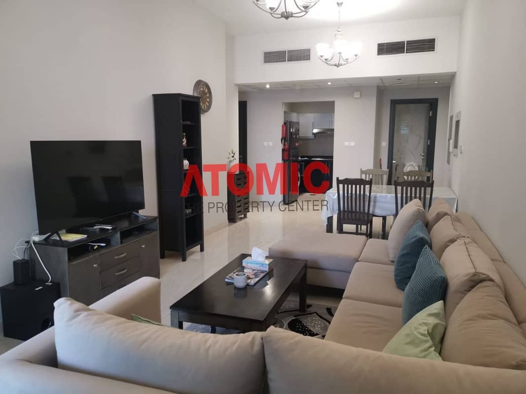 4-bedroom freehold apartment in Business Bay — photo 2 of 5