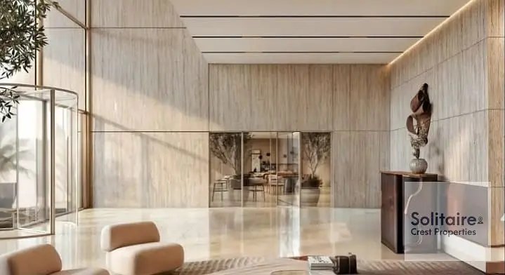 1-bedroom freehold apartment in Dubai Islands — photo 5 of 5