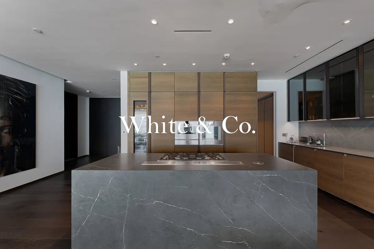 3-bedroom freehold apartment in Palm Jumeirah — photo 5 of 5