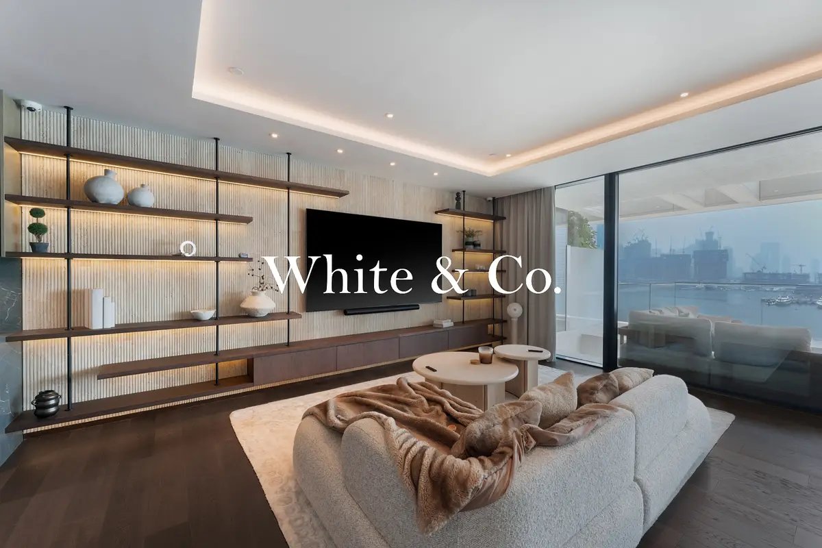 3-bedroom freehold apartment in Palm Jumeirah — photo 3 of 5