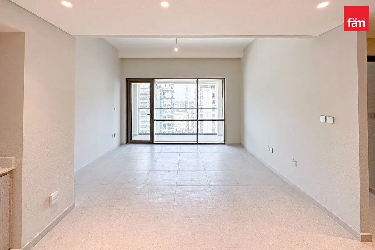1-bedroom freehold apartment in Dubai Creek Harbour — photo 5 of 5
