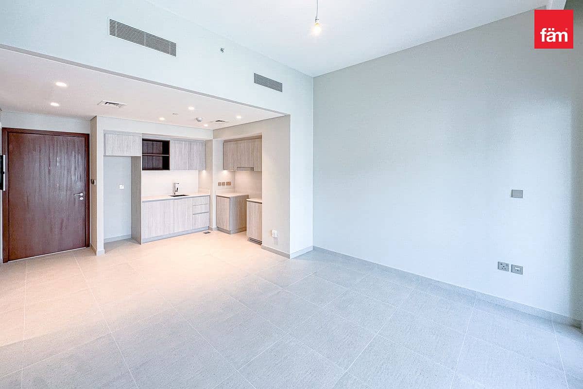 1-bedroom freehold apartment in Dubai Creek Harbour — photo 4 of 5