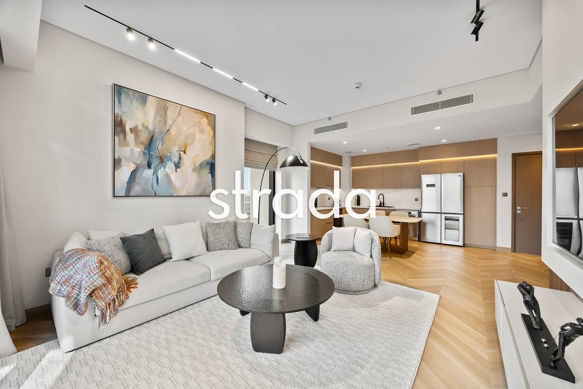 2-bedroom freehold apartment in Downtown Dubai — photo 4 of 5