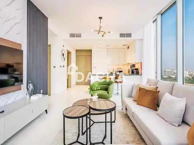 1-bedroom freehold apartment in Mohammed Bin Rashid City (MBR City) — photo 5 of 5