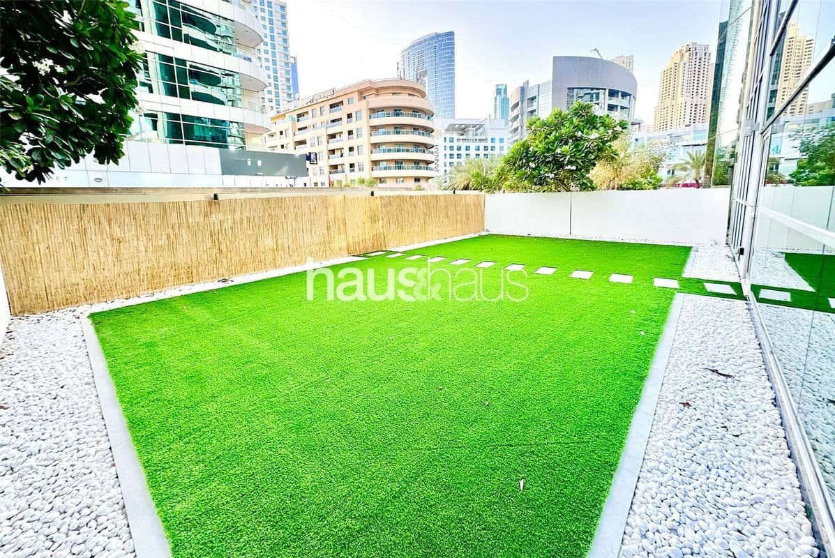 3-bedroom freehold apartment in Dubai Marina — photo 4 of 5