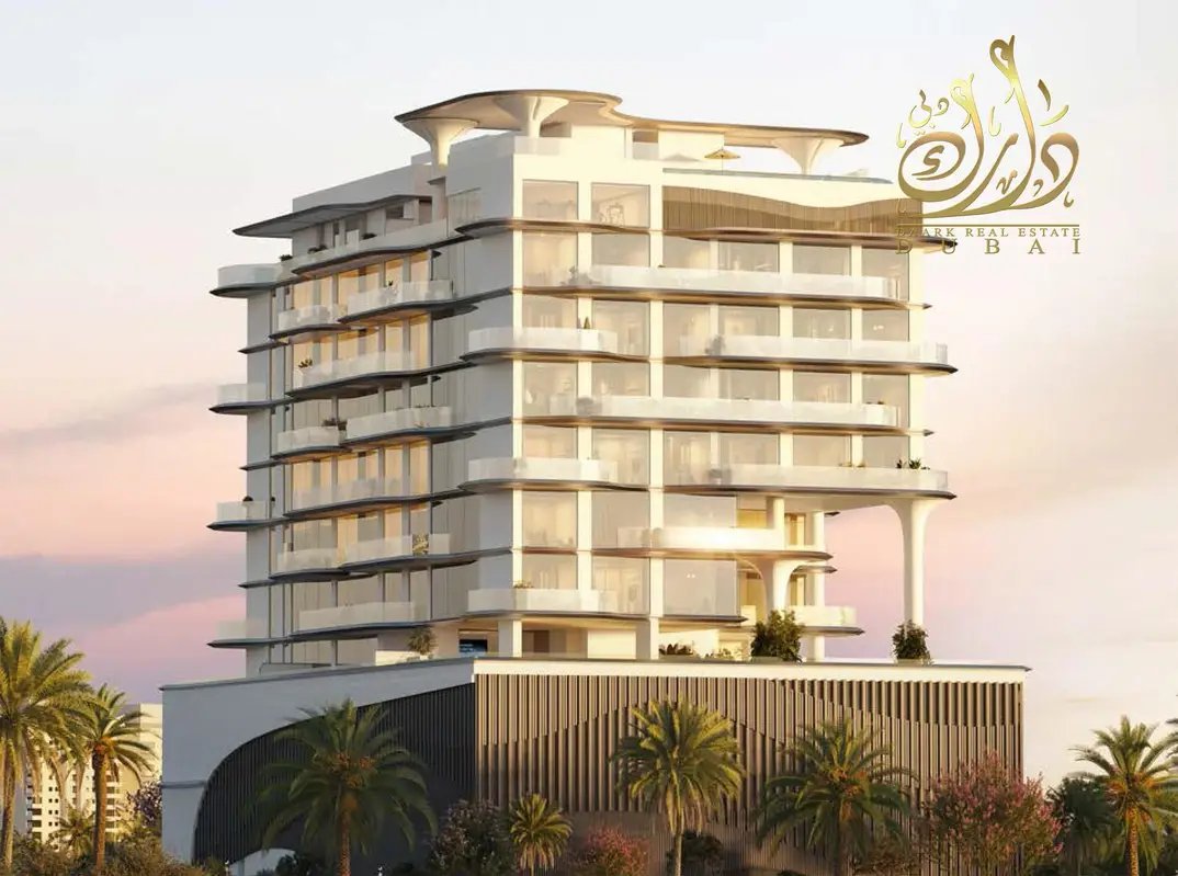 1-bedroom freehold apartment in Dubai Islands — photo 5 of 5