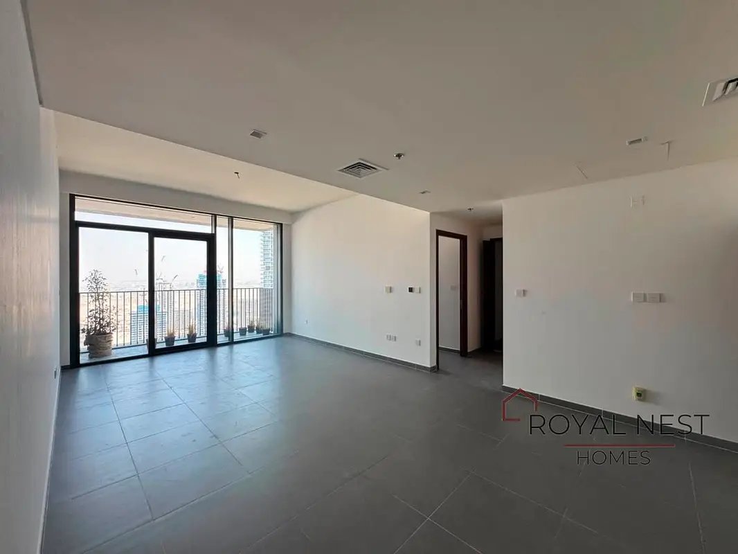 1-bedroom freehold apartment in Dubai Creek Harbour — photo 5 of 5