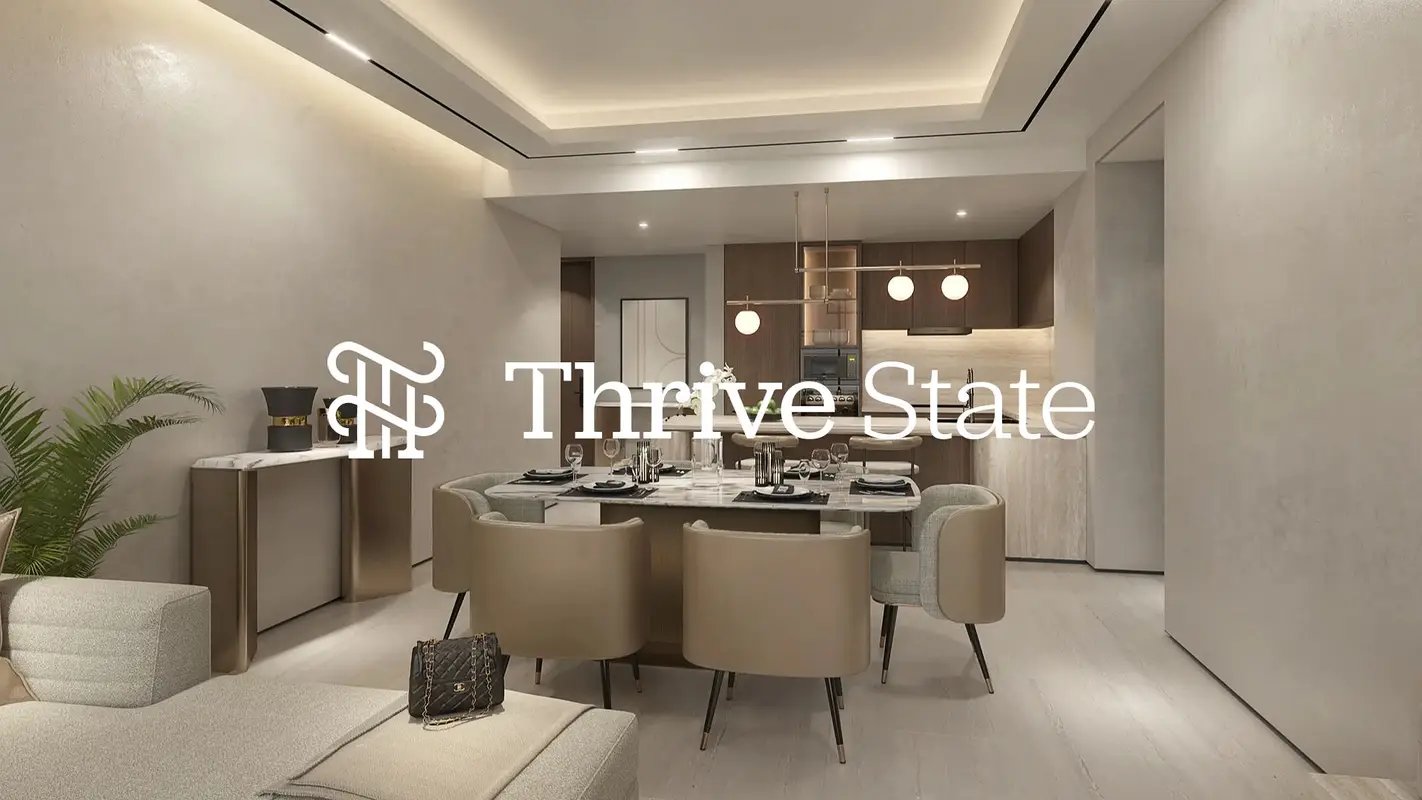 1-bedroom freehold apartment in Dubai Marina — photo 5 of 5