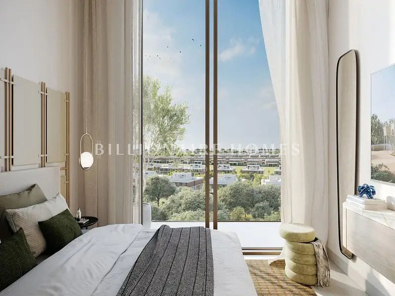 2-bedroom freehold apartment in Dubai Hills Estate — photo 5 of 5