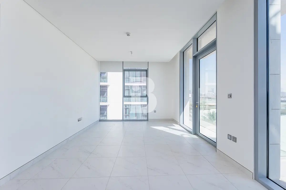 2-bedroom freehold apartment in Mohammed Bin Rashid City (MBR City) — photo 5 of 5