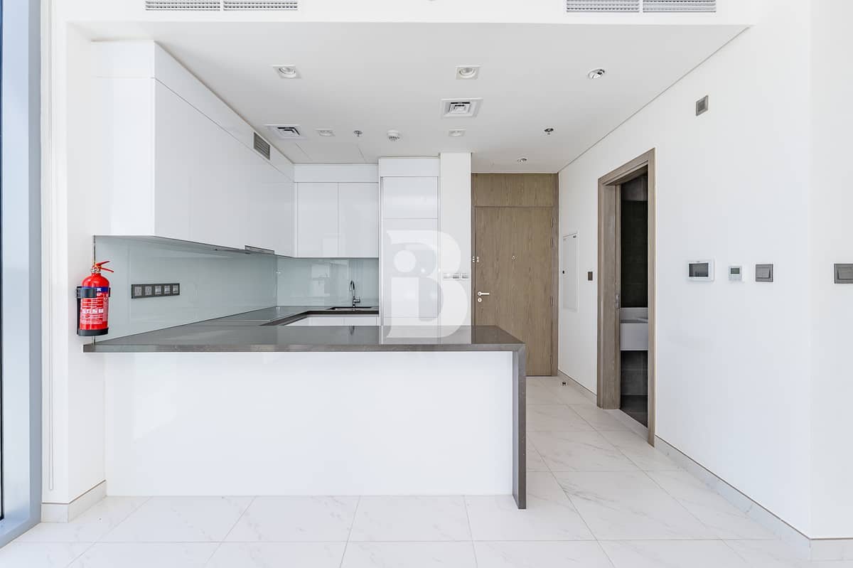 2-bedroom freehold apartment in Mohammed Bin Rashid City (MBR City) — photo 4 of 5
