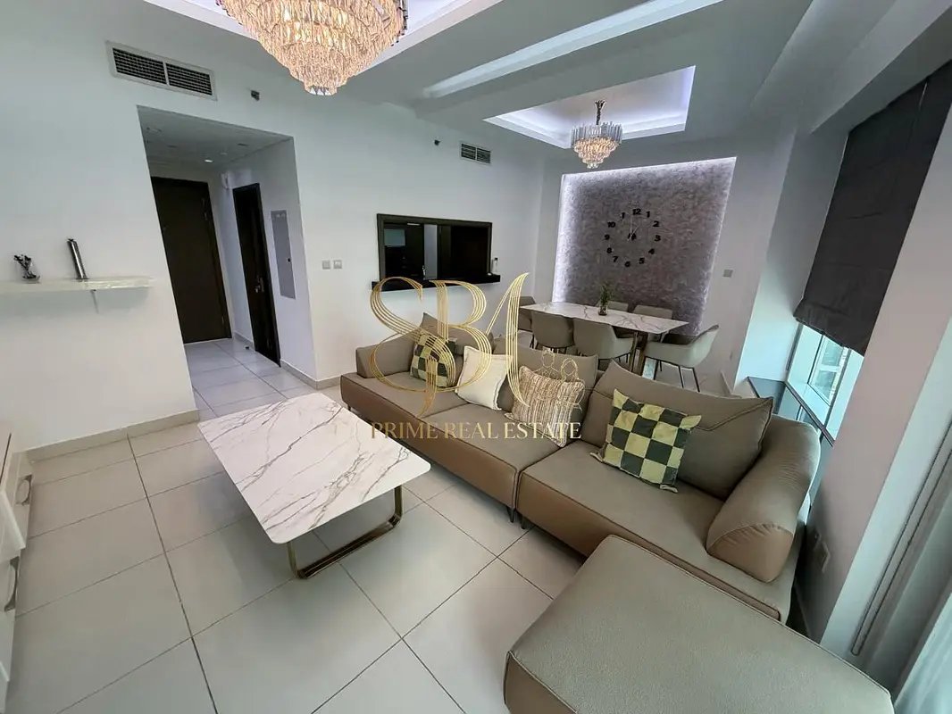 2-bedroom freehold apartment in Downtown Dubai — photo 5 of 5