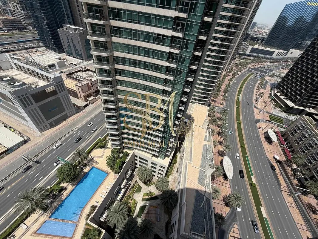 2-bedroom freehold apartment in Downtown Dubai — photo 3 of 5