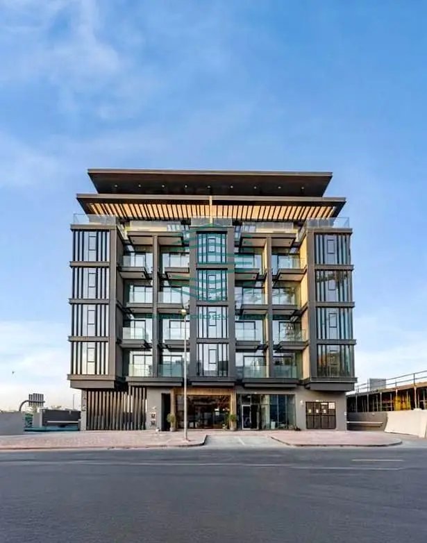 1-bedroom freehold apartment in Mohammed Bin Rashid City (MBR City) — photo 5 of 5