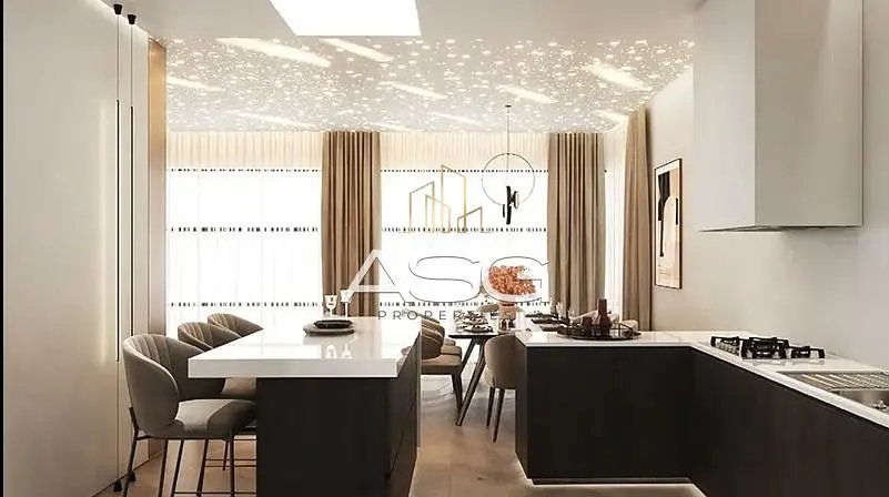 2-bedroom freehold apartment in Dubai Islands — photo 5 of 5