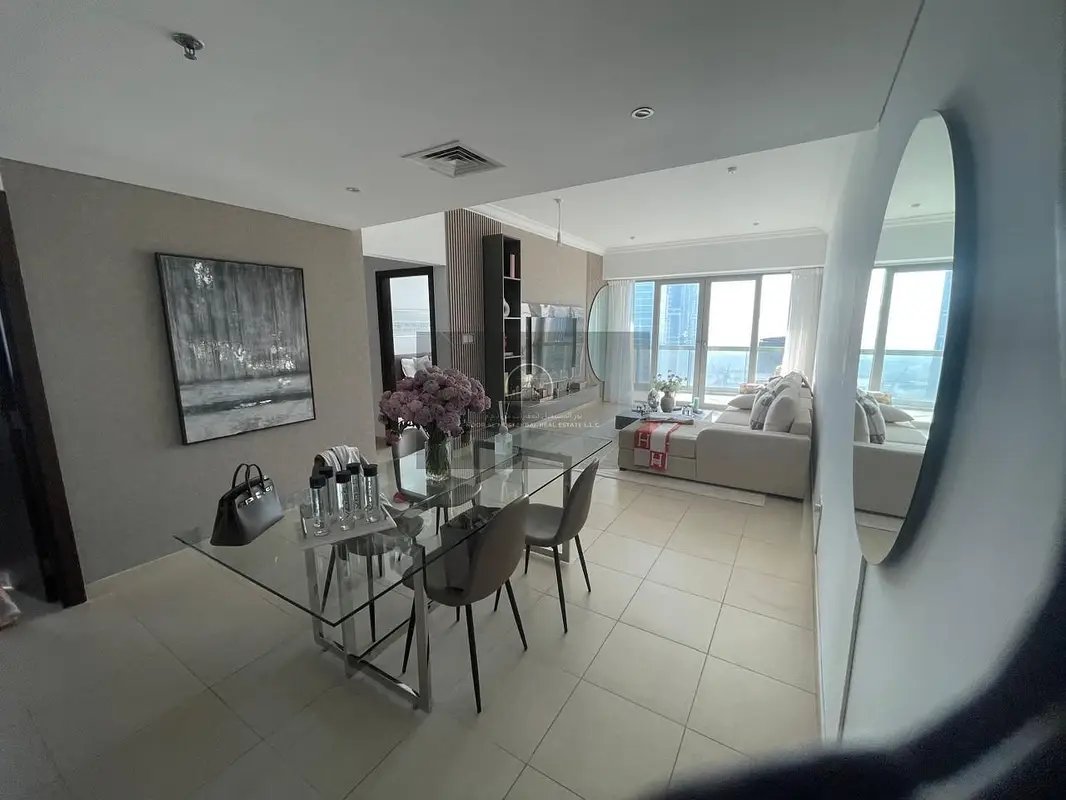 1-bedroom freehold apartment in Downtown Dubai — photo 5 of 5