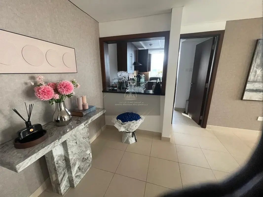 1-bedroom freehold apartment in Downtown Dubai — photo 3 of 5