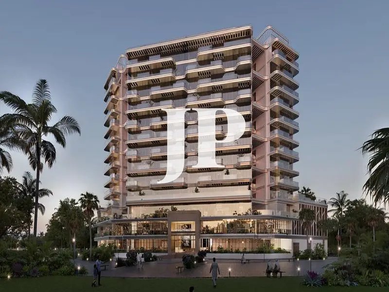2-bedroom freehold apartment in Dubai Islands — photo 1 of 5