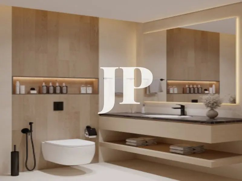 1-bedroom freehold apartment in Dubai Islands — photo 5 of 5