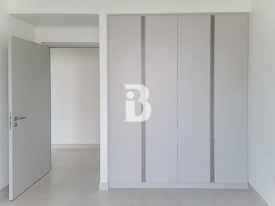 1-bedroom freehold apartment in Dubai Creek Harbour — photo 5 of 5