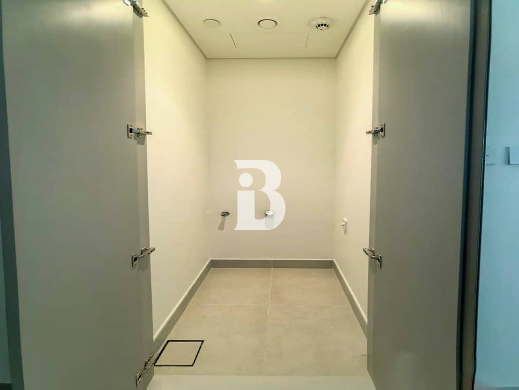 1-bedroom freehold apartment in Dubai Creek Harbour — photo 4 of 5