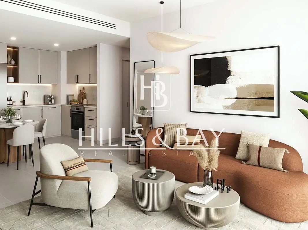 2-bedroom freehold apartment in Town Square — photo 5 of 5